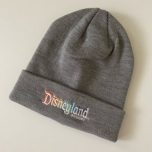 Disneyland Beanie